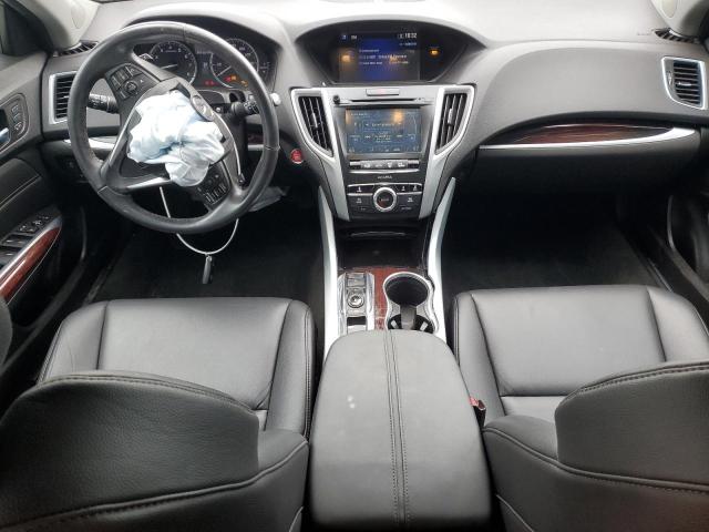 2016 ACURA TLX 19UUB2F38GA012671