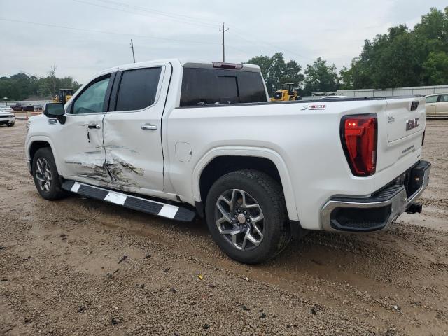 2022 GMC SIERRA K15 3GTUUDED1NG648569