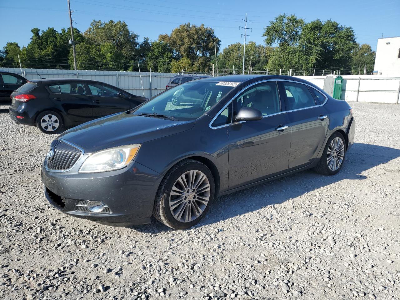 BUICK VERANO CONVENIENCE