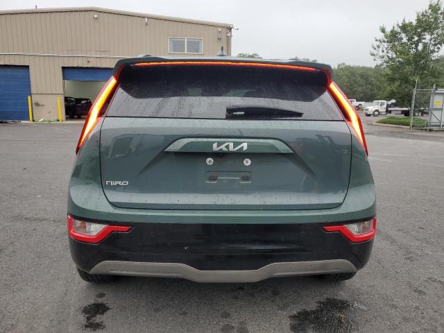 2023 KIA NIRO WIND KNDCR3L19P5051602