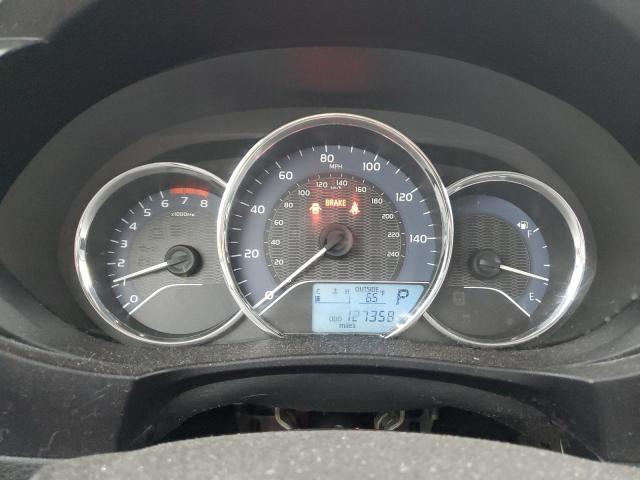 2014 TOYOTA COROLLA L - 5YFBURHE2EP138556