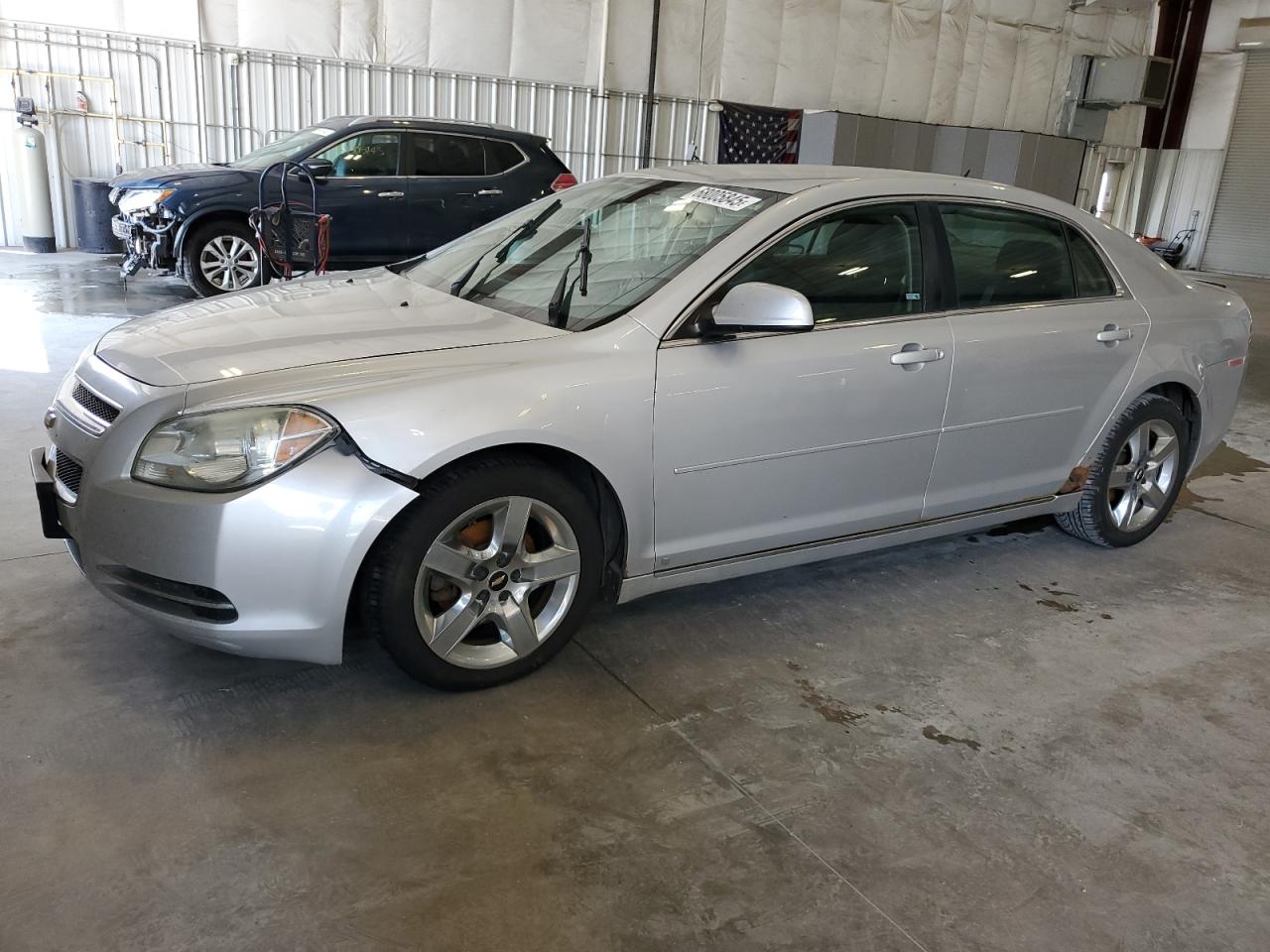 CHEVROLET MALIBU 1LT