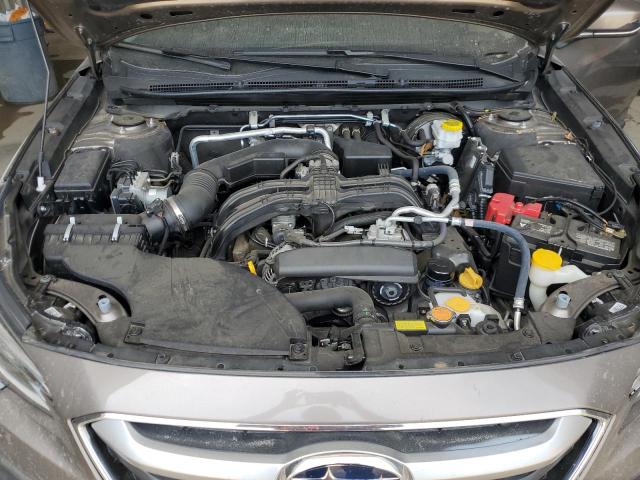 2022 SUBARU OUTBACK LI 4S4BTANC1N3172225
