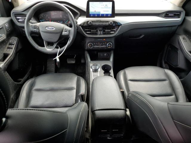 2020 FORD ESCAPE SEL - 1FMCU9H60LUB47717