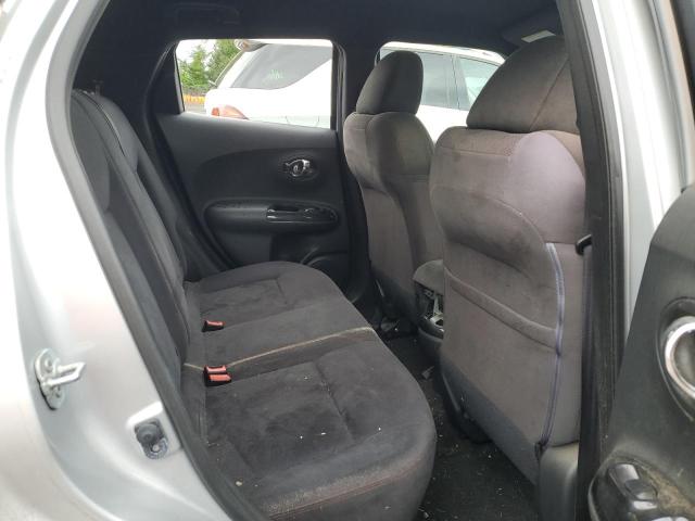 2015 NISSAN JUKE S JN8AF5MV1FT562247