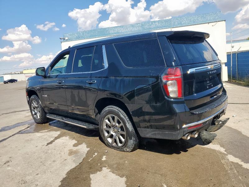2021 CHEVROLET TAHOE K1500 PREMIER 1GNSKSKD1MR275027