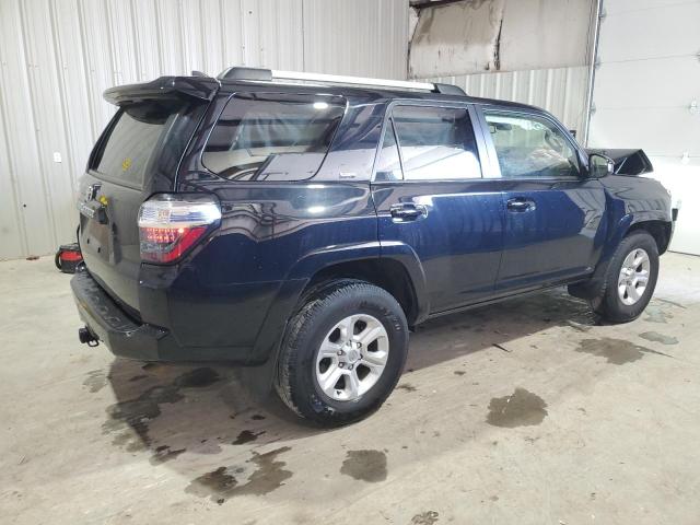 2024 TOYOTA 4RUNNER SR JTEEU5JRXR5310625