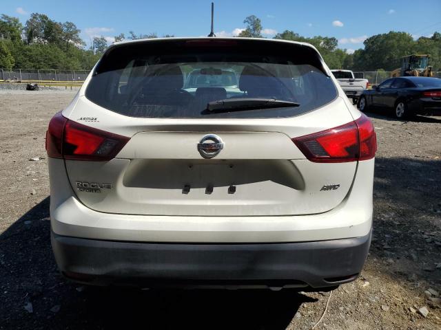 2018 NISSAN ROGUE SPOR JN1BJ1CR8JW286834