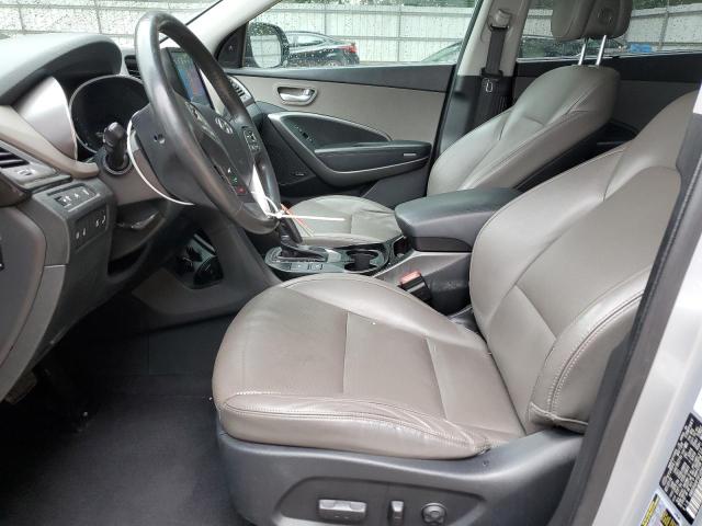 2015 HYUNDAI SANTA FE G KM8SR4HF5FU096140