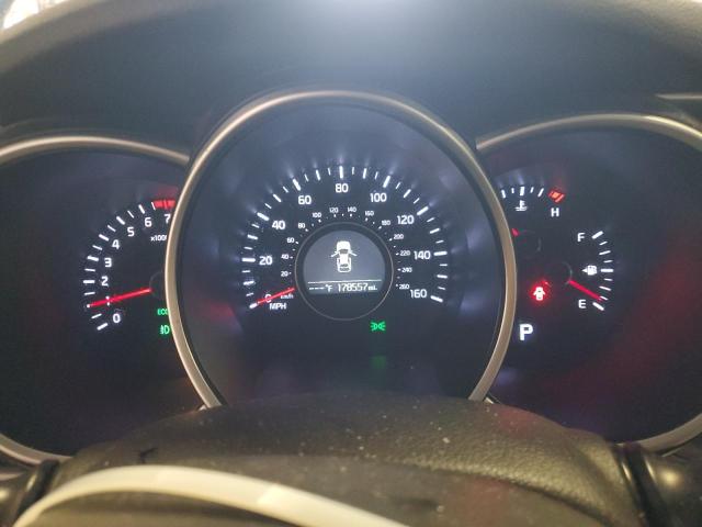 2015 KIA OPTIMA EX 5XXGN4A77FG401037