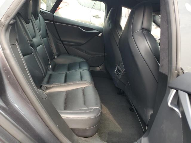 2019 TESLA MODEL S 5YJSA1E40KF335528