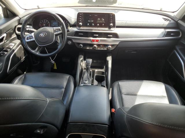 2020 KIA TELLURIDE S - 5XYP6DHC4LG069873