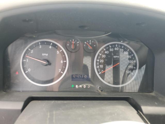 2010 DODGE RAM 2500 - 3D7TT2CTXAG183500