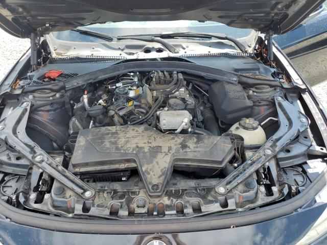 2015 BMW 428 I WBA3V5C54FP752252