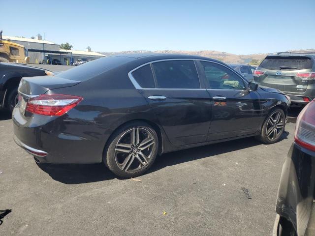 2017 HONDA ACCORD LX 1HGCR2F30HA190115