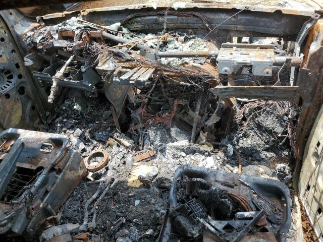 2001 FORD ECONLINE #3273914801