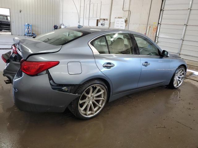 2015 INFINITI Q50 HYBRID JN1AV7AP3FM790747