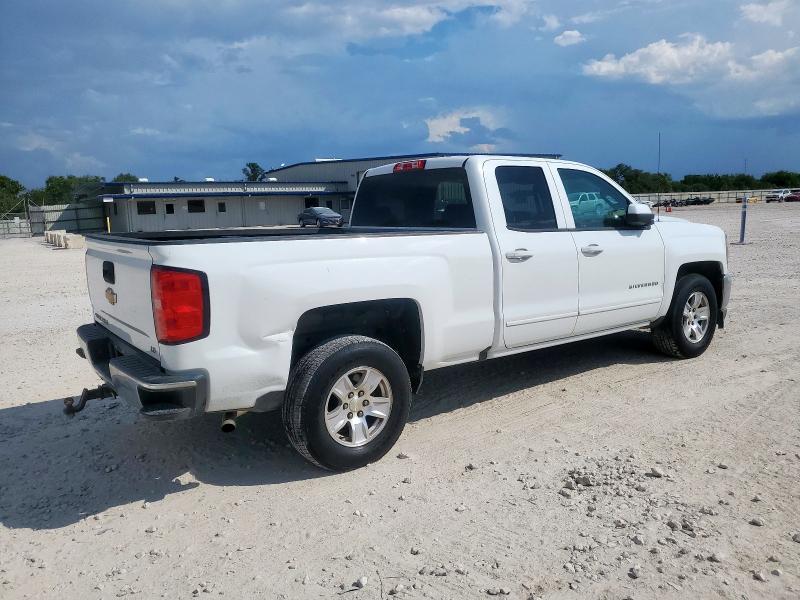2019 CHEVROLET SILVERADO 2GCRCPEC1K1147588