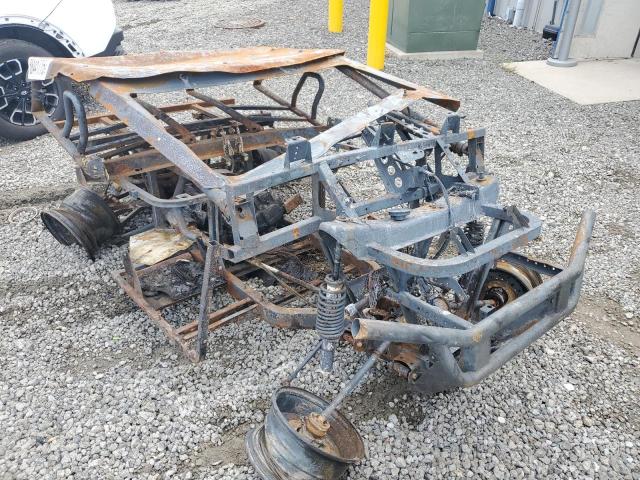 2013 POLARIS RANGER 400 - 4XARH45A0DE219999