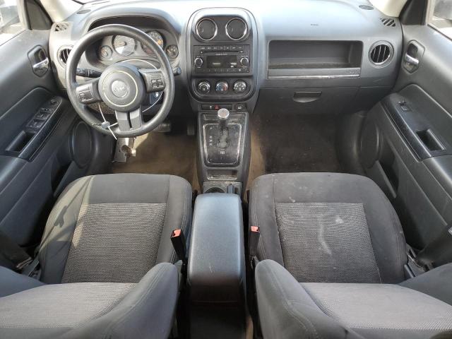 2014 JEEP PATRIOT SP - 1C4NJPBA3ED842851