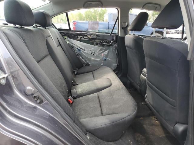 2014 HONDA CIVIC LX - 19XFB2F50EE259475