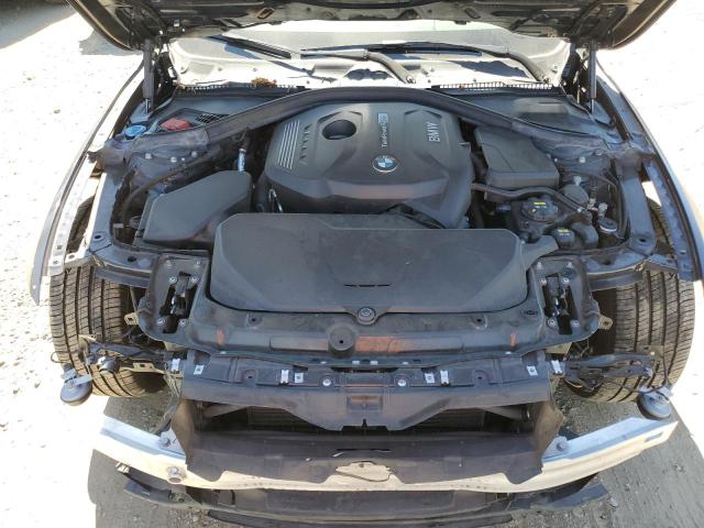 2019 BMW 430I GRAN COUPE - WBA4J1C50KBM18204