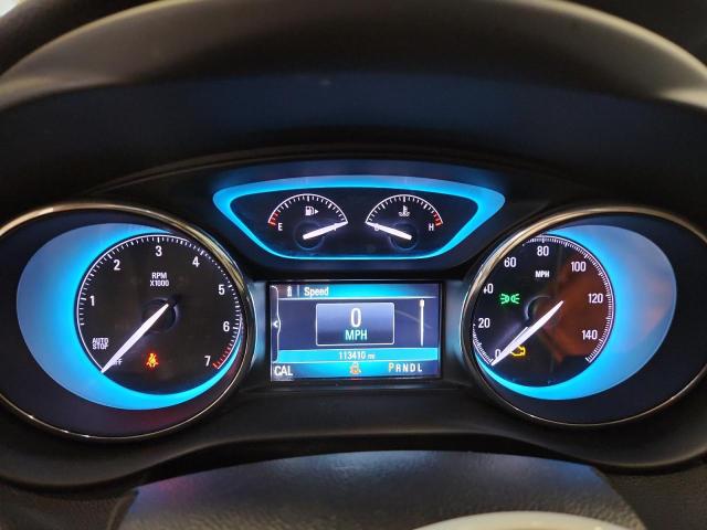 2017 BUICK ENVISION P LRBFXCSA9HD119486