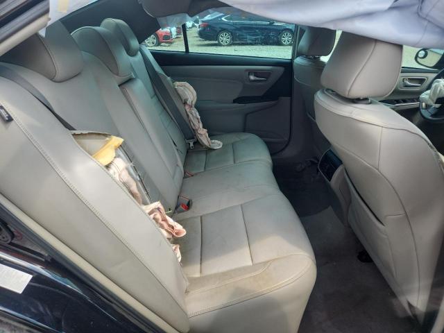 2015 TOYOTA CAMRY LE - 4T1BF1FK6FU488907