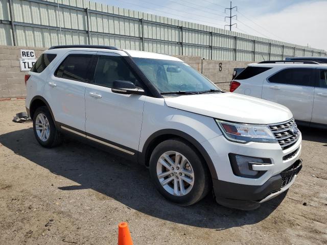 2016 FORD EXPLORER XLT 1FM5K7D8XGGA34632