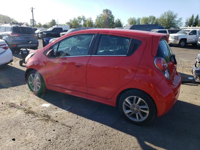 2016 CHEVROLET SPARK EV 2 KL8CL6S07GC621208