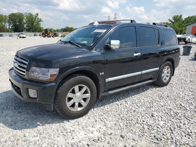 INFINITI QX56