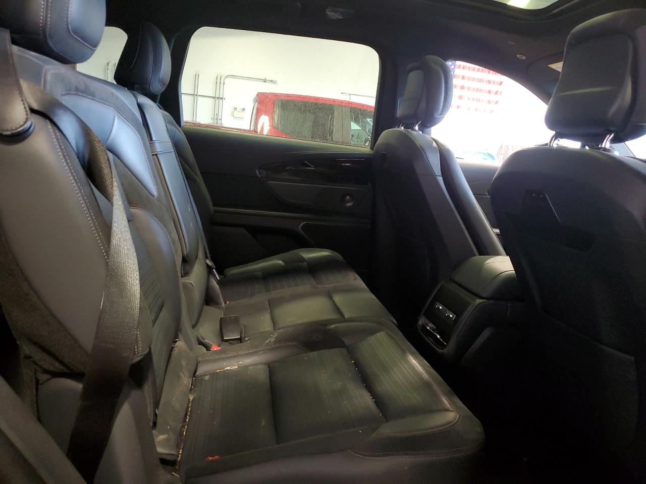 LINCOLN NAUTILUS RESERVE