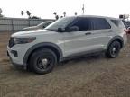 2020 FORD EXPLORER P - 1FM5K8AB3LGA64037