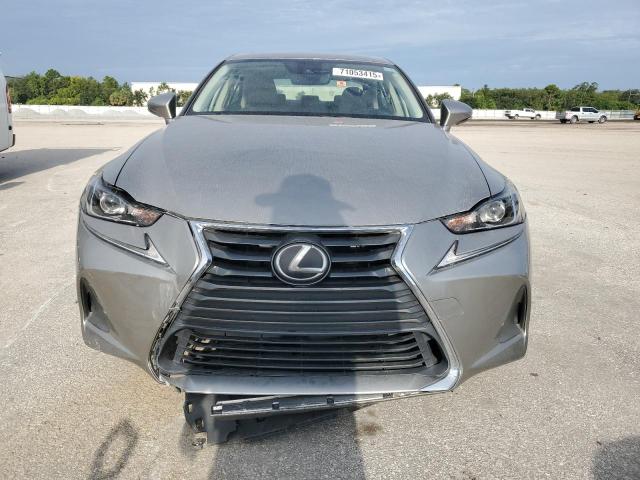 2017 LEXUS IS 200T JTHBA1D29H5051646
