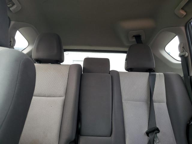 2015 TOYOTA RAV4 LE - 2T3ZFREV4FW193563