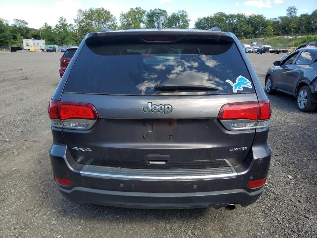 2020 JEEP GRAND CHER 1C4RJFBG0LC323386
