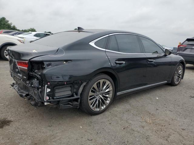 2018 LEXUS LS 500 JTHC5LFF6J5001720