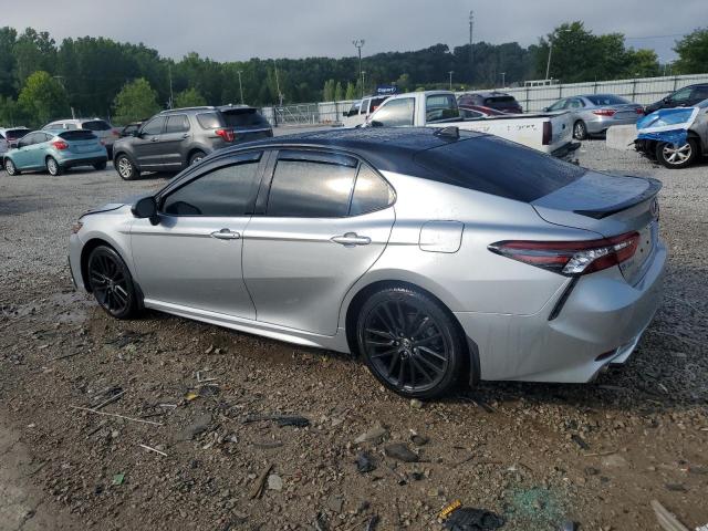2022 TOYOTA CAMRY XSE 4T1K61BKXNU053246