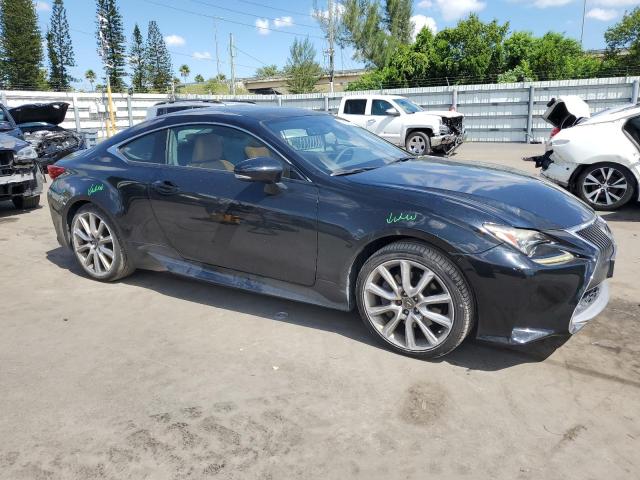 2016 LEXUS RC 300 JTHSM5BC6G5000694