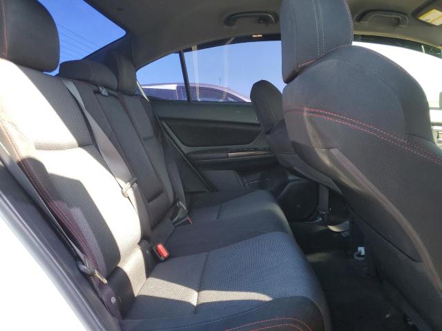 2019 SUBARU WRX JF1VA1A66K9829526