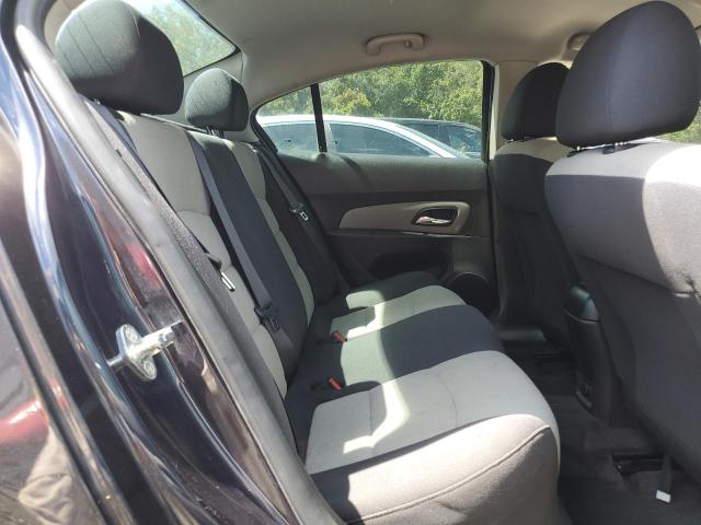 2016 CHEVROLET CRUZE LIMITED LS 1G1PC5SGXG7127586