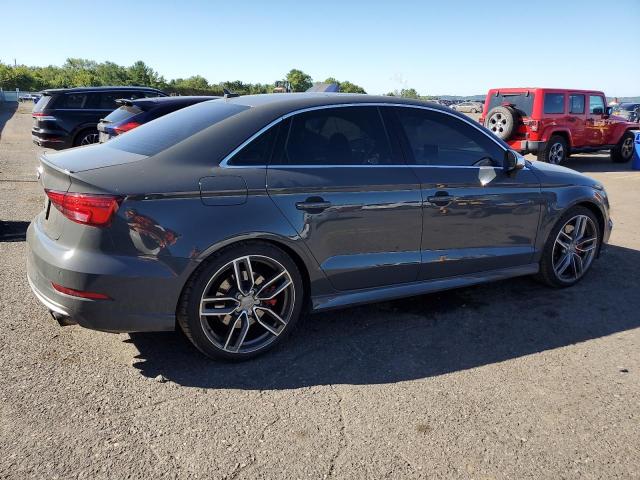 2017 AUDI S3 PREMIUM - WAUB1GFF3H1011409