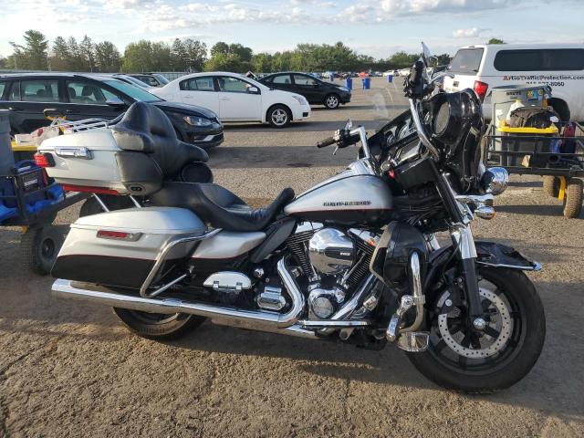 2015 HARLEY-DAVIDSON FLHTK ULTR 1HD1KEL14FB674180
