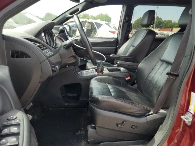 2019 DODGE GRAND CARA 2C4RDGEG8KR664016