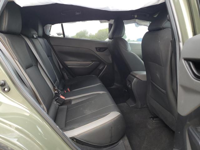 2024 SUBARU CROSSTREK 4S4GUHU6XR3741246