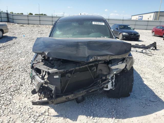 2023 DODGE DURANGO PU 1C4RDJFG7PC682793