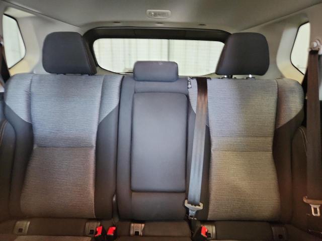2021 NISSAN ROGUE S - 5N1AT3AA4MC728344