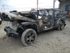 2021 JEEP WRANGLER U - 1C4HJXDG0MW755457
