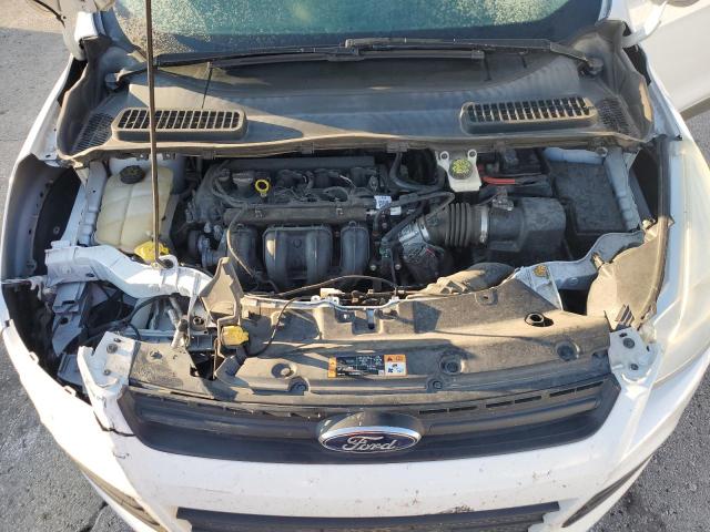2015 FORD ESCAPE S 1FMCU0F77FUA81601