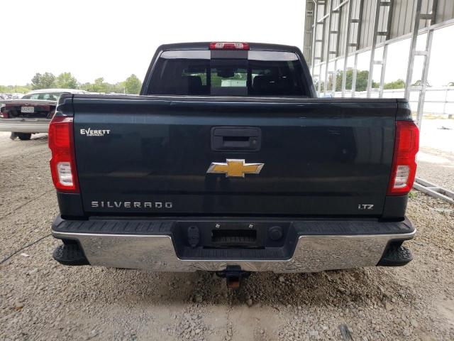 2018 CHEVROLET SILVERADO - 3GCUKSEC9JG143620